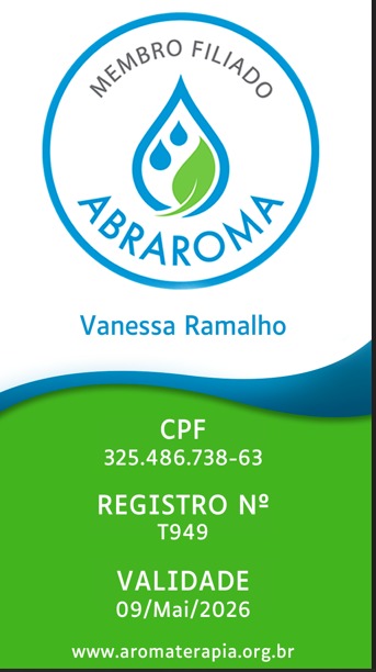 Membro ABRAROMA N° T949